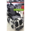 Comfort Recliner Özellikli Tekerlekli Sandalye