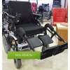 Netti Mobilty Akülü Tekerlekli Sandalye