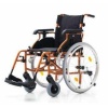 Comfort Plus Dm-326 Özellikli Manuel Tekerlekli Sandalye