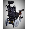 Comfort Plus Sahara Akülü Tekerlekli Sandalye