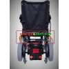 Comfort Plus Dm-450 Luxury Akülü Tekerlekli Sandalye