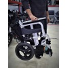 Karma Soma 215 Tekerlekli Sandalye(Küçük Teker)