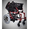 Comfort Plus Escape Xl Akülü Tekerlekli Sandalye
