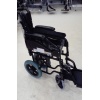 Viomedi TWS-5 Tekerlekli Sandalye