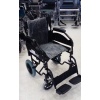 Viomedi TWS-5 Tekerlekli Sandalye