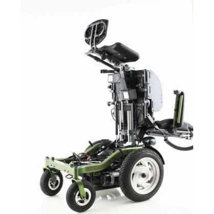 Comfort Ly-eb207 Çok Fonksiyonlu Akülü Tekerlekli Sandalye