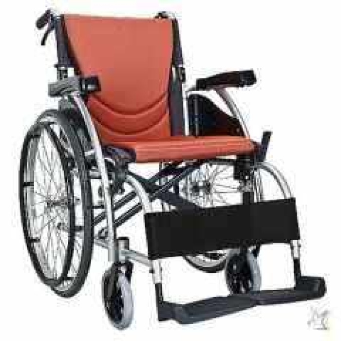 Karma S - Ergo 105 Manuel Tekerlekli Sandalye