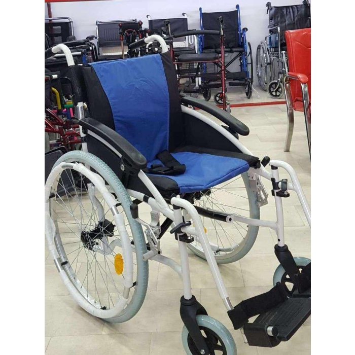 Comfort Plus G-Pro Tekerlekli Sandalye