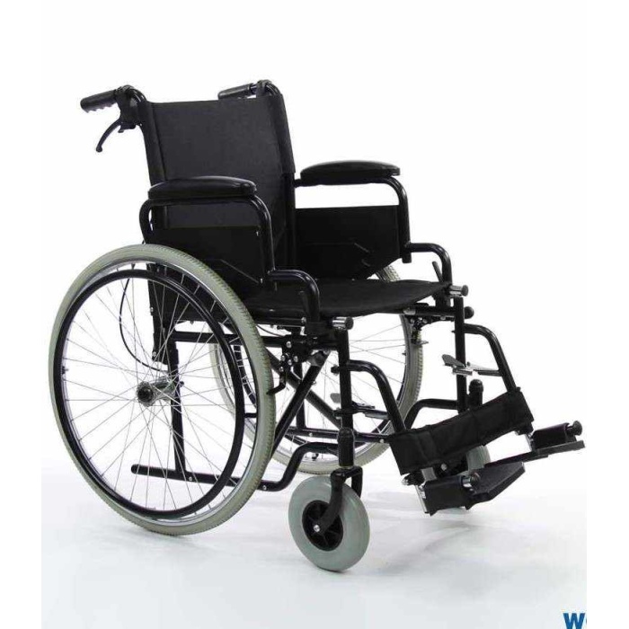 Wollex Wg-m313 Özellikli Manuel Tekerlekli Sandalye