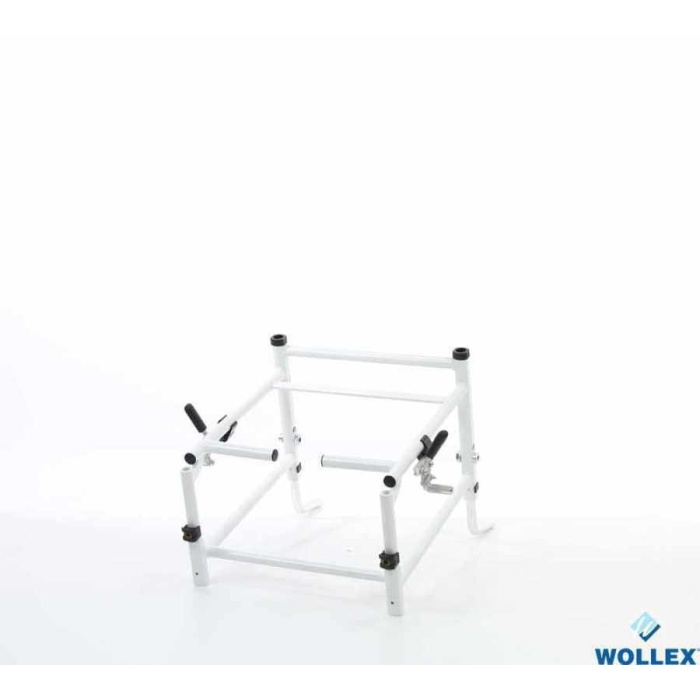 Wollex W-688 Banyo Ve Tuvalet Sandalyesi