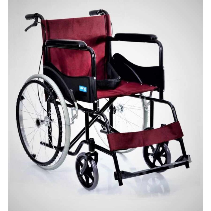 Comfort Plus Dm-809 Tekerlekli Sandalye