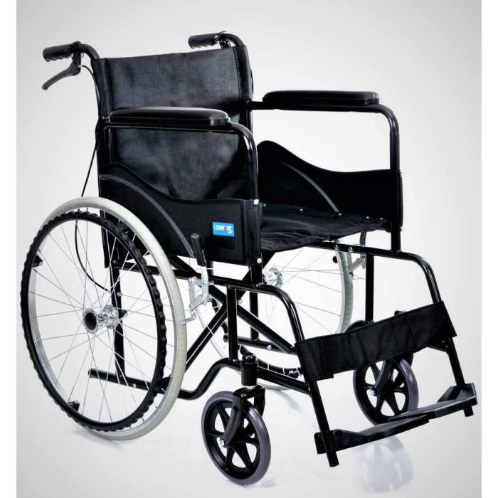 Comfort Plus Dm-809 Tekerlekli Sandalye