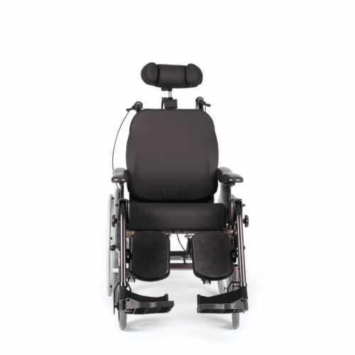 Wollex Wg-m421 Neos Tekerlekli Sandalye
