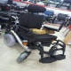 Karma Blazer Kp-31 Sling Seat Akülü Tekerlekli Sandalye