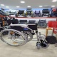 Comfort Plus Dm300 Tekerlekli Sandalye