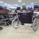 Comfort Plus Dm300 Tekerlekli Sandalye