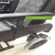 Comfort Recliner Özellikli Tekerlekli Sandalye