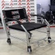Wollex Wg-699 Duş Tuvalet Sandalyesi