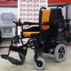 Vivi Ev800 Akülü Tekerlekli Sandalye