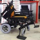 Vivi Ev800 Akülü Tekerlekli Sandalye