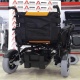 Vivi Ev800 Akülü Tekerlekli Sandalye