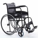 Wollex W809e Standart Manuel Tekerlekli Sandalye