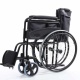 Wollex W809e Standart Manuel Tekerlekli Sandalye