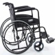 Wollex W809e Standart Manuel Tekerlekli Sandalye
