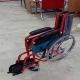 Sdm Standart Manuel Çocuk Sandalyesi