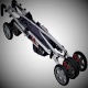 Wollex Wg-m410 Hero Engelli Çocuk Puseti
