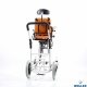Wollex Wg-m957 Pediatrik Tekerlekli Sandalye