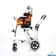 Wollex Wg-m957 Pediatrik Tekerlekli Sandalye
