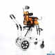 Wollex Wg-m957 Pediatrik Tekerlekli Sandalye