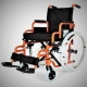 Wollex Wg-m315-14 Alüminyum Özellikli Çocuk  Sandalyesi