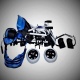 Comfort Plus Boss Pediatrik Puset