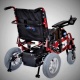 Comfort Plus Allure Akülü Tekerlekli Sandalye