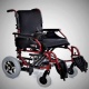 Comfort Plus Escape Xl Akülü Tekerlekli Sandalye
