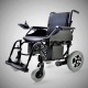 Comfort Plus Easy Life Katlanabilir Akülü Tekerlekli Sandalye