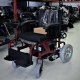 Wollex W127 Akülü Tekerlekli Çocuk Sandalyesi