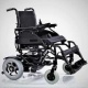 Wollex Wg-p200 Akülü Tekerlekli Sandalye