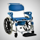 Golfi G561 Banyo Ve Tuvalet Sandalyesi