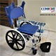 COMFORT PLUS DM-72 LÜX BANYO TUVALET SANDALYESİ