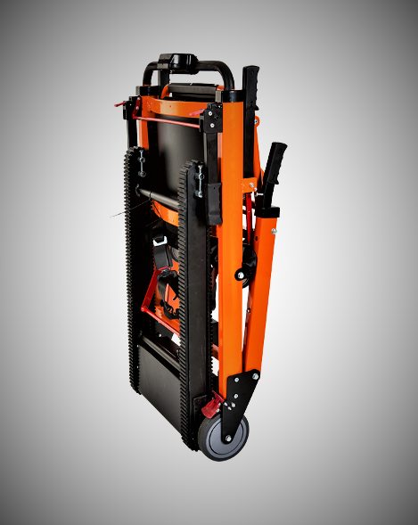 Scuba S150 Merdiven İnme Çıkma Cihazı