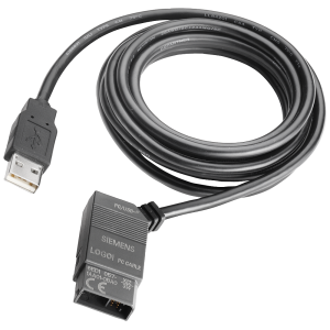 LOGO! PC KABLO USB
