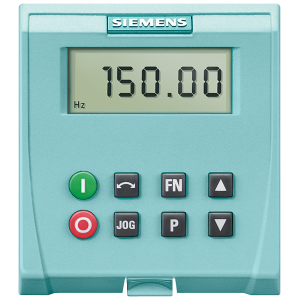 SINAMICS G110 BASIC PANEL ( BOP )