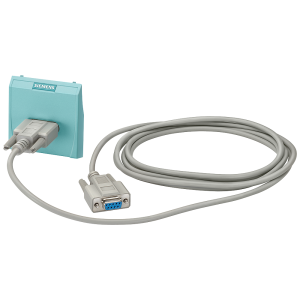 MICROMASTER 4 PC-INVERTER BAGLANTI KITI