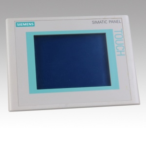 TP 177B 6 PN/DP STN 256 color display MPI/PROFIBUS DP protocol RS485/RS422/USB interface