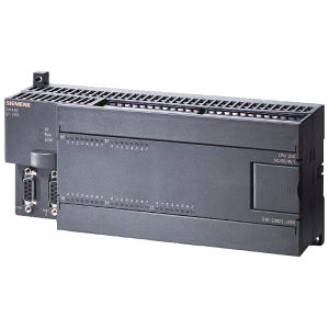 S7-200 CPU 226 Compact unit, AC power supply 24 DI DC/16 DO relay