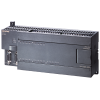 SIMATIC S7-200, CPU 226 Compact unit, DC power supply 24 DI DC/16 DO DC, 16/24 KB progr./10 KB data, 2 PPI/user-programmable int