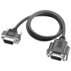 6ED1057-1CA00-0BA0 LOGO! modem cable, adapter cable for analog modem communication  according to Article 33